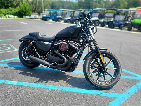 2022 Harley-Davidson Iron 883™ in Newfield, New Jersey - Photo 2
