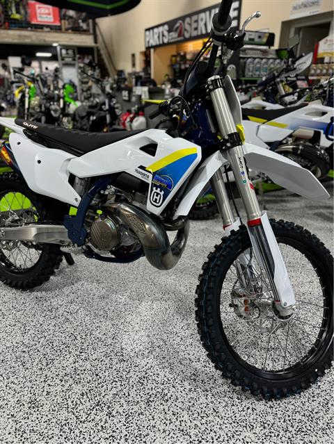 2025 Husqvarna TC 300 in Newfield, New Jersey - Photo 1