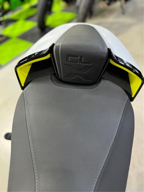 2023 CFMOTO 700CL-X Sport in Newfield, New Jersey - Photo 8