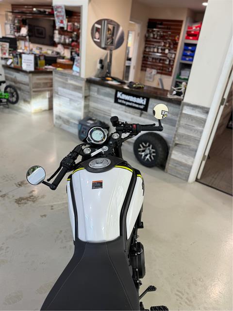 2023 CFMOTO 700CL-X Sport in Newfield, New Jersey - Photo 8