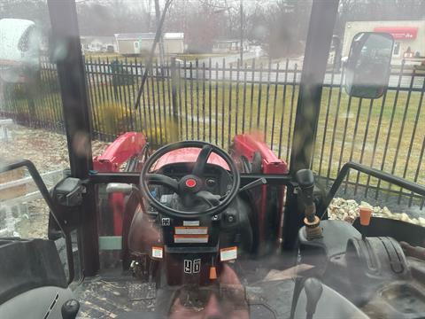 2015 Mahindra 3550 PST Cab in Newfield, New Jersey - Photo 5
