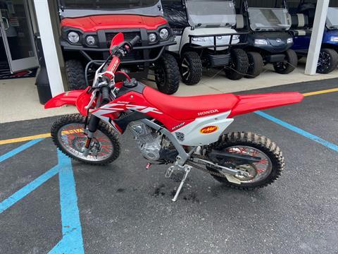 2020 Honda CRF125F in Newfield, New Jersey - Photo 2