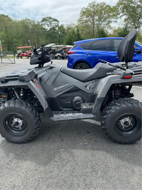 2021 Polaris Sportsman Touring 570 EPS in Newfield, New Jersey - Photo 7