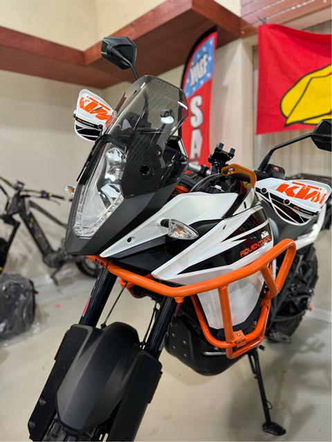 2018 KTM 1090 Adventure R in Newfield, New Jersey - Photo 4