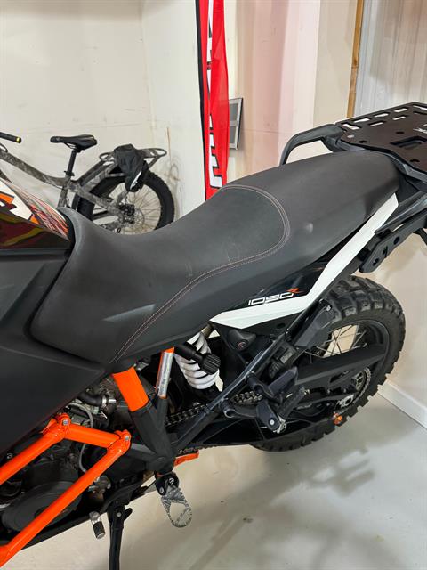 2018 KTM 1090 Adventure R in Newfield, New Jersey - Photo 10