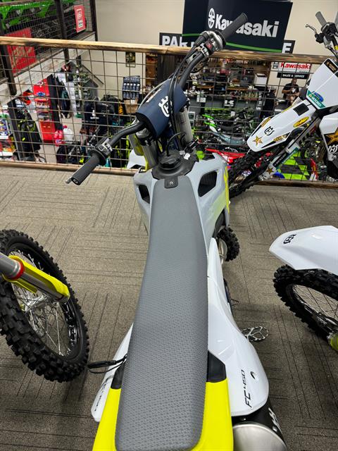 2024 Husqvarna FC 450 in Newfield, New Jersey - Photo 6