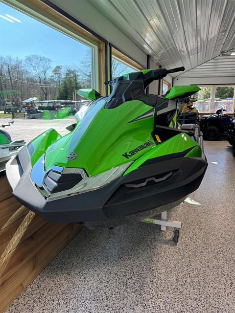 2024 Kawasaki Jet Ski Ultra 310LX-S in Newfield, New Jersey - Photo 1