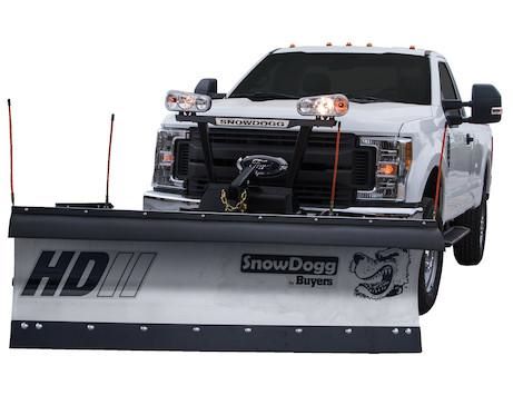 2021 Buyer's Snow Dogg HD75II in Newfield, New Jersey - Photo 1