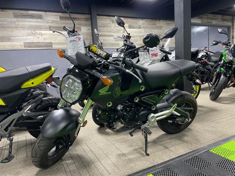 2022 Honda Grom in Newfield, New Jersey - Photo 1