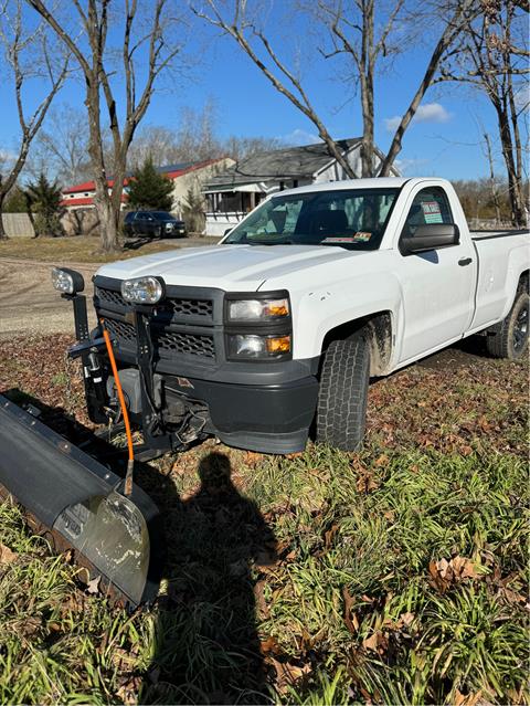 2015 Chevrolet 1500 in Newfield, New Jersey - Photo 1