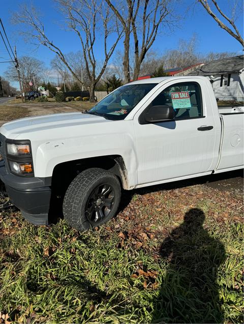2015 Chevrolet 1500 in Newfield, New Jersey - Photo 4