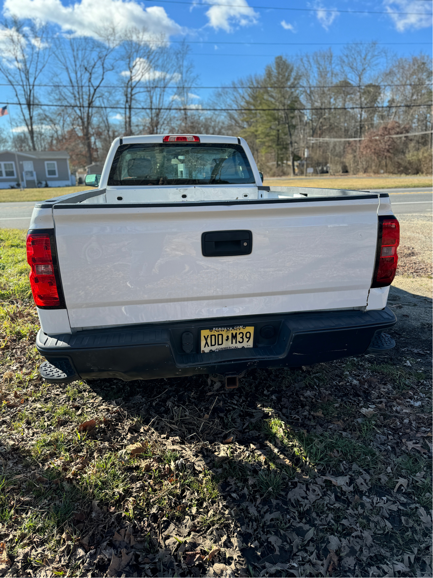 2015 Chevrolet 1500 in Newfield, New Jersey - Photo 5