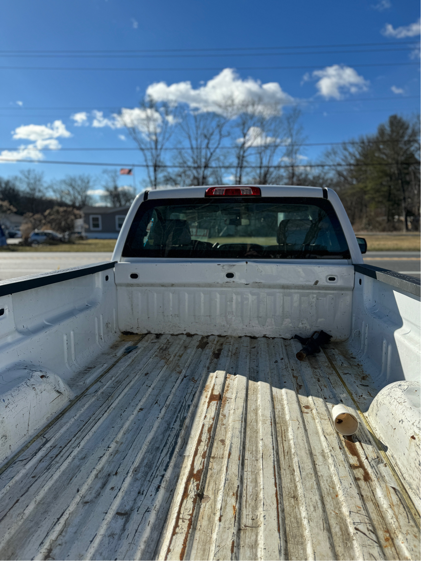 2015 Chevrolet 1500 in Newfield, New Jersey - Photo 6