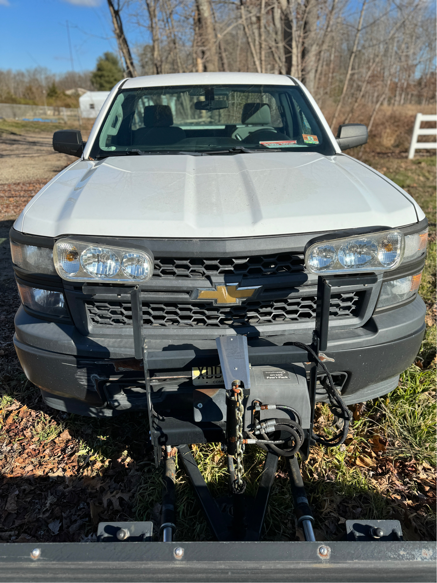 2015 Chevrolet 1500 in Newfield, New Jersey - Photo 9