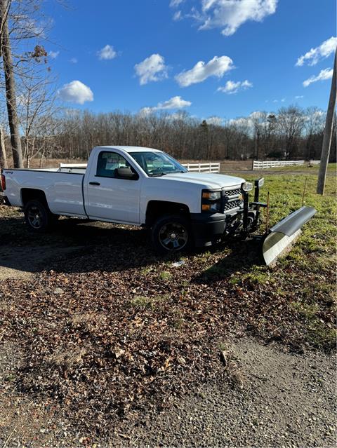2015 Chevrolet 1500 in Newfield, New Jersey - Photo 10