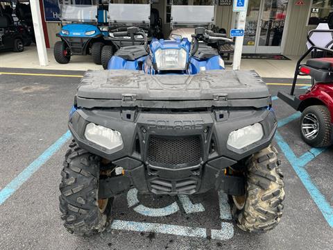 2013 Polaris Sportsman XP® 850 H.O. EPS in Newfield, New Jersey - Photo 2