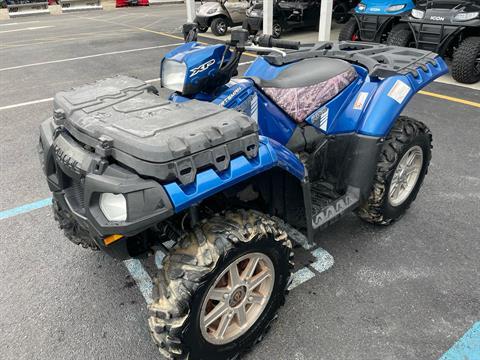 2013 Polaris Sportsman XP® 850 H.O. EPS in Newfield, New Jersey - Photo 3