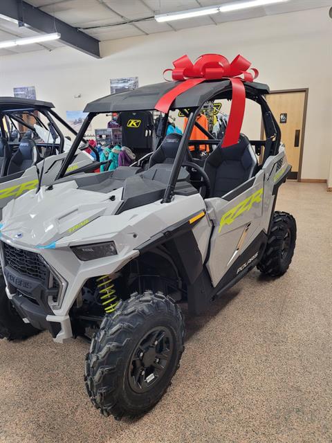 2023 Polaris RZR TRAIL 900 ULTIMATE in Powell, Wyoming