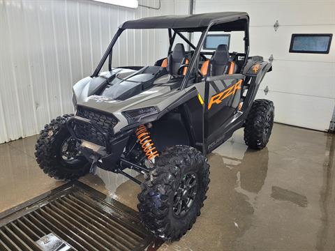 2024 Polaris RZR XP 1000 Premium in Hankinson, North Dakota - Photo 1