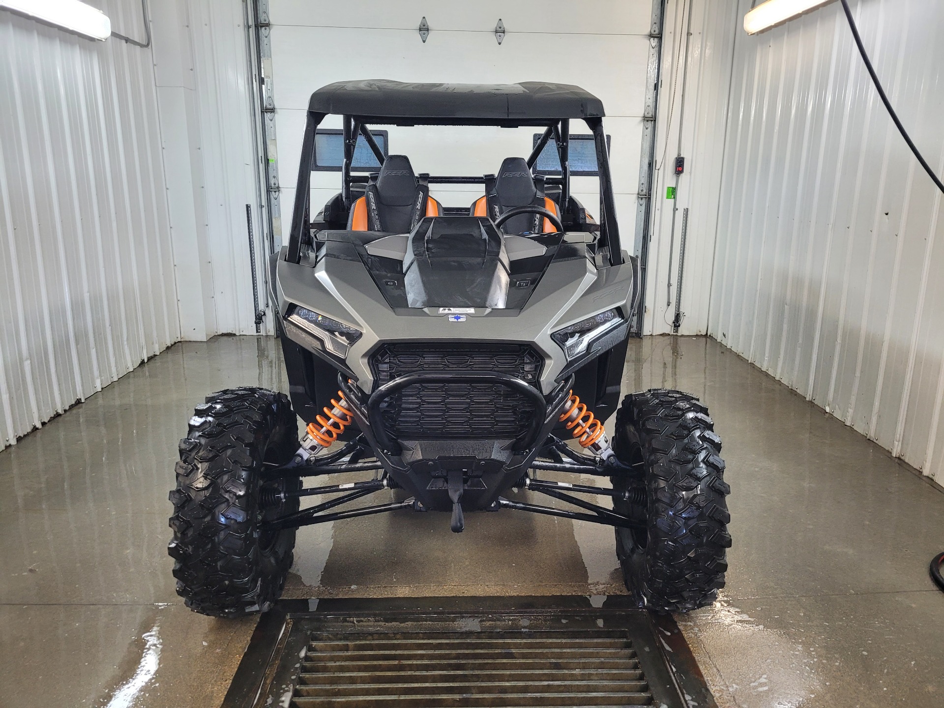 2024 Polaris RZR XP 1000 Premium in Hankinson, North Dakota - Photo 2