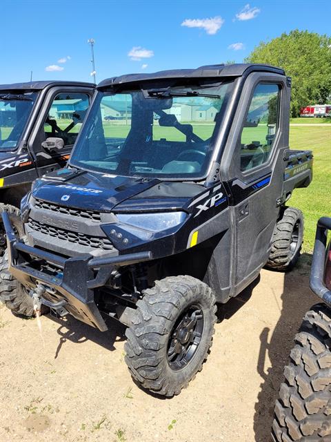 2023 Polaris Ranger XP 1000 Northstar Edition Premium in Hankinson, North Dakota - Photo 1