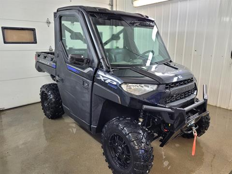 2023 Polaris Ranger XP 1000 Premium in Hankinson, North Dakota - Photo 3