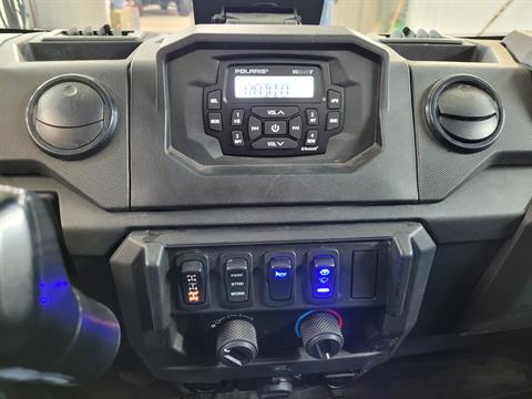 2023 Polaris Ranger XP 1000 Premium in Hankinson, North Dakota - Photo 5