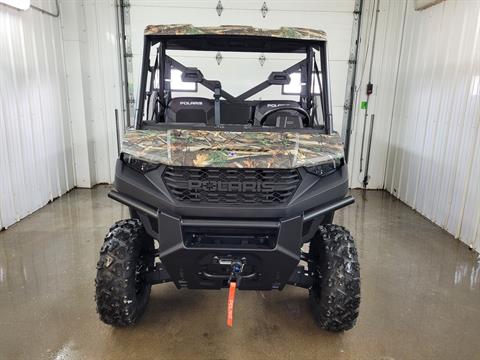 2025 Polaris Ranger 1000 Premium in Hankinson, North Dakota - Photo 2