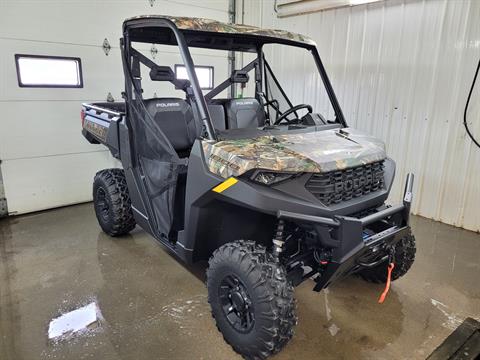 2025 Polaris Ranger 1000 Premium in Hankinson, North Dakota - Photo 3