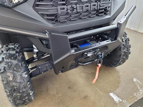 2025 Polaris Ranger 1000 Premium in Hankinson, North Dakota - Photo 5