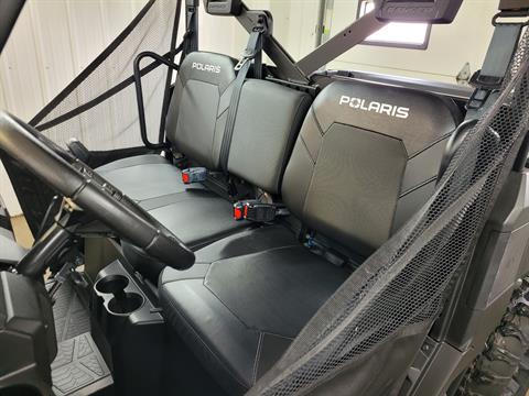 2025 Polaris Ranger 1000 Premium in Hankinson, North Dakota - Photo 7