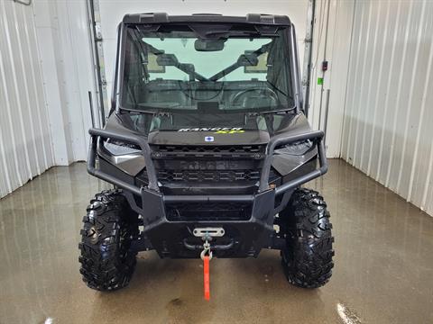 2023 Polaris Ranger XP 1000 Premium in Hankinson, North Dakota - Photo 2