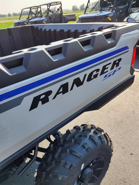 2023 Polaris Ranger Crew SP 570 Premium in Hankinson, North Dakota - Photo 3