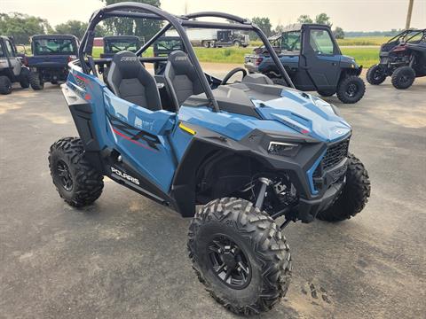 2024 Polaris RZR Trail S Sport in Hankinson, North Dakota - Photo 4