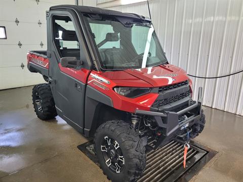 2022 Polaris Ranger XP 1000 Northstar Edition Premium in Hankinson, North Dakota - Photo 1