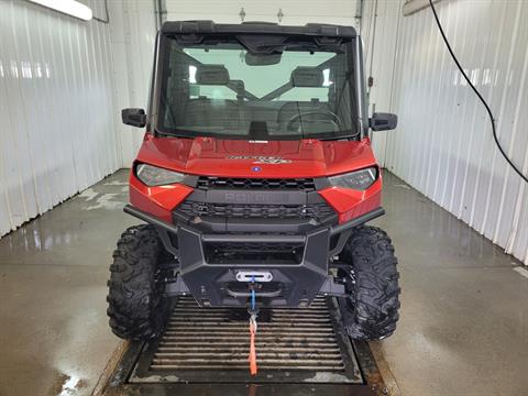 2022 Polaris Ranger XP 1000 Northstar Edition Premium in Hankinson, North Dakota - Photo 2