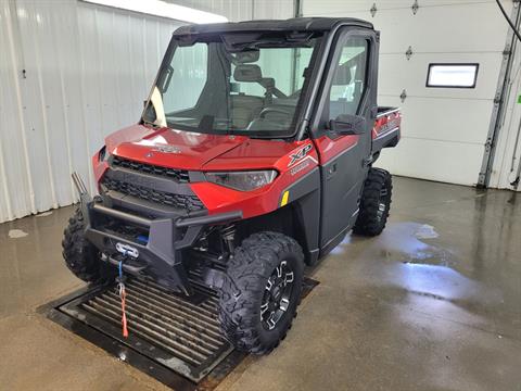 2022 Polaris Ranger XP 1000 Northstar Edition Premium in Hankinson, North Dakota - Photo 3