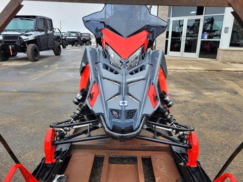 2024 Polaris 850 Switchback XC 146 ES in Hankinson, North Dakota - Photo 3