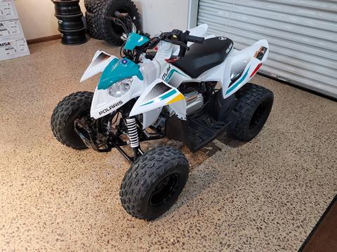 2025 Polaris Outlaw 110 EFI in Hankinson, North Dakota - Photo 1