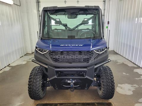 2023 Polaris Ranger 1000 Premium in Hankinson, North Dakota - Photo 2