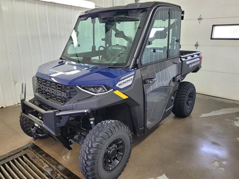 2023 Polaris Ranger 1000 Premium in Hankinson, North Dakota - Photo 3