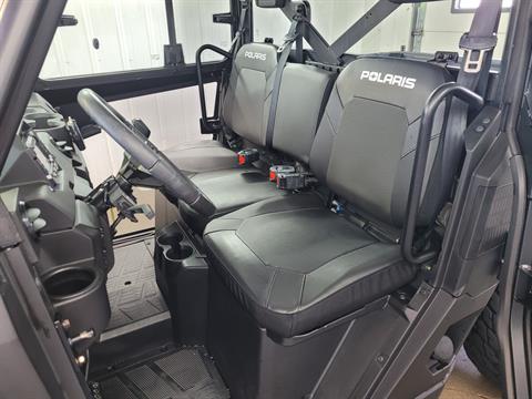 2023 Polaris Ranger 1000 Premium in Hankinson, North Dakota - Photo 5