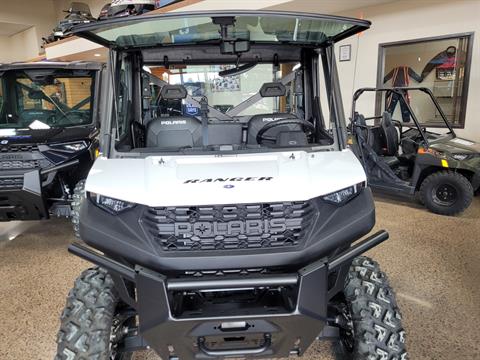 2024 Polaris Ranger 1000 Premium in Hankinson, North Dakota - Photo 3