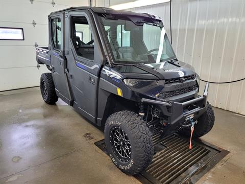 2023 Polaris Ranger Crew XP 1000 NorthStar Edition Ultimate - Ride Command Package in Hankinson, North Dakota - Photo 1