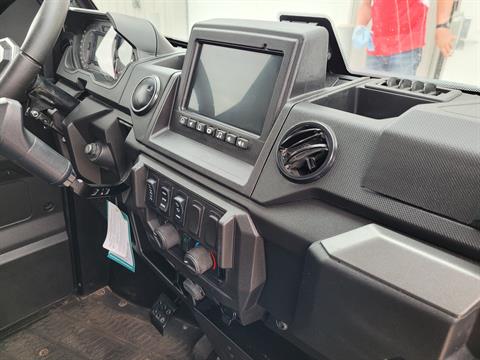 2023 Polaris Ranger Crew XP 1000 NorthStar Edition Ultimate - Ride Command Package in Hankinson, North Dakota - Photo 5