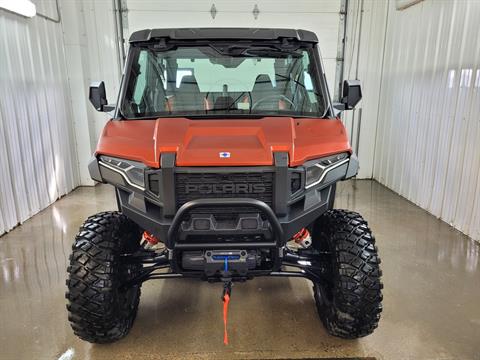 2024 Polaris Polaris XPEDITION ADV Northstar in Hankinson, North Dakota - Photo 2