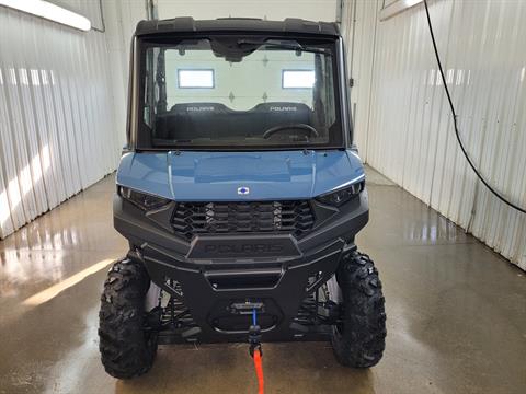 2025 Polaris Ranger SP 570 NorthStar Edition in Hankinson, North Dakota - Photo 2