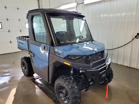 2025 Polaris Ranger SP 570 NorthStar Edition in Hankinson, North Dakota - Photo 3