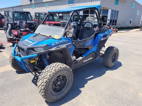 2015 Polaris RZR® XP 1000 EPS in Hankinson, North Dakota - Photo 1