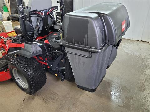 2019 Toro Titan HD 2000 60 in. Toro 24.5 hp MyRide in Hankinson, North Dakota - Photo 3